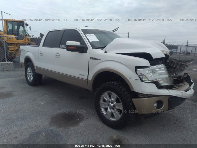 ford f-150 2012 1ftfw1etxcfc16473