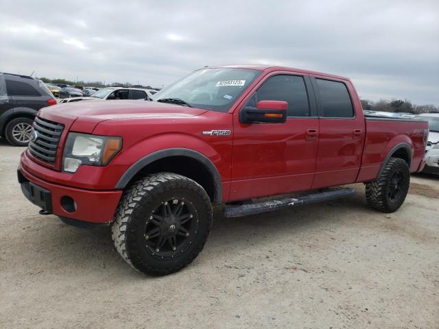 ford f-150 2012 1ftfw1etxcfc55905