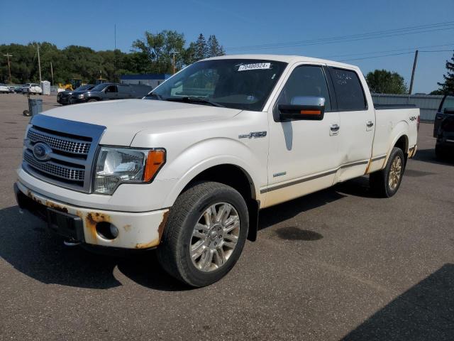 ford f150 super 2012 1ftfw1etxcfc77645