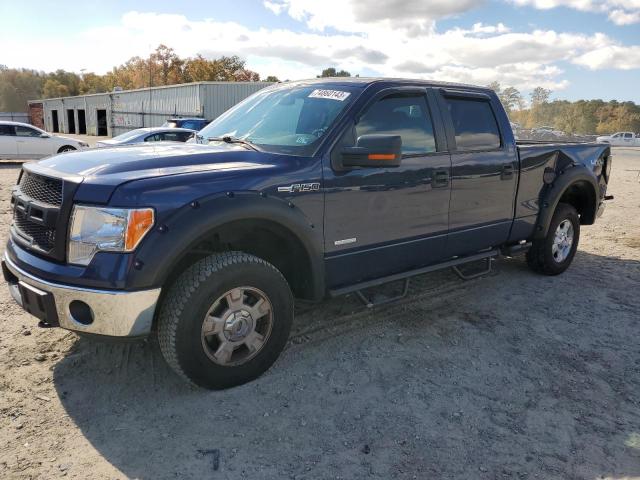 ford f-150 2012 1ftfw1etxckd08688