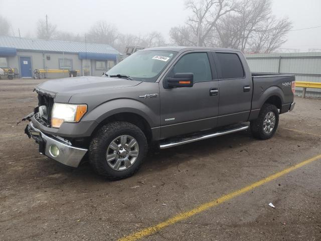 ford f150 super 2012 1ftfw1etxckd23756