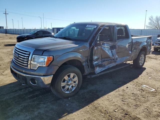 ford f150 super 2012 1ftfw1etxckd97128