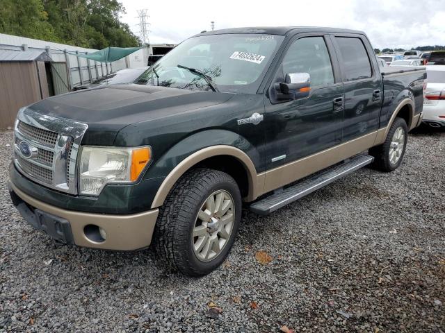 ford f150 super 2012 1ftfw1etxcke30967