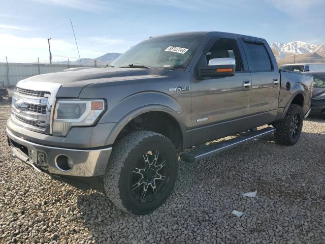 ford f150 super 2013 1ftfw1etxdfa07400