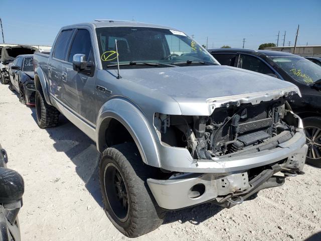 ford f150 super 2013 1ftfw1etxdfa29378