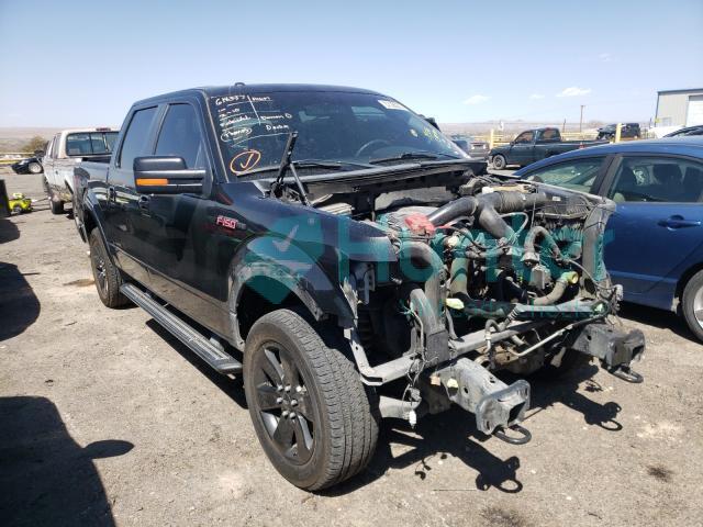 ford f150 super 2013 1ftfw1etxdfc42637