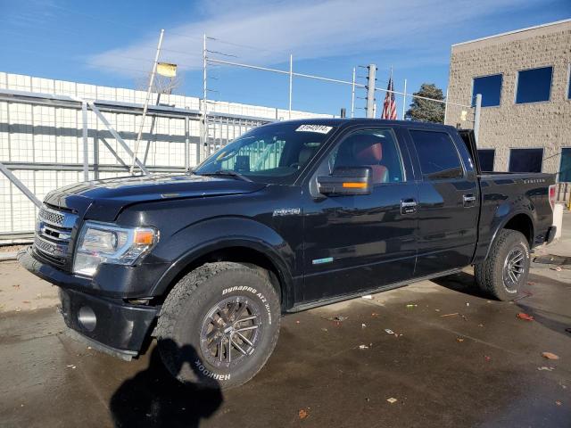 ford f150 super 2013 1ftfw1etxdfd01332