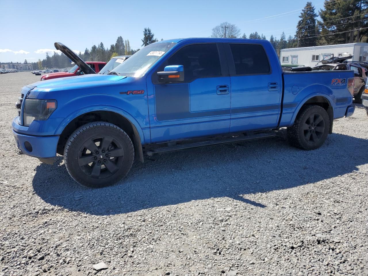 ford f-150 2013 1ftfw1etxdfd35769