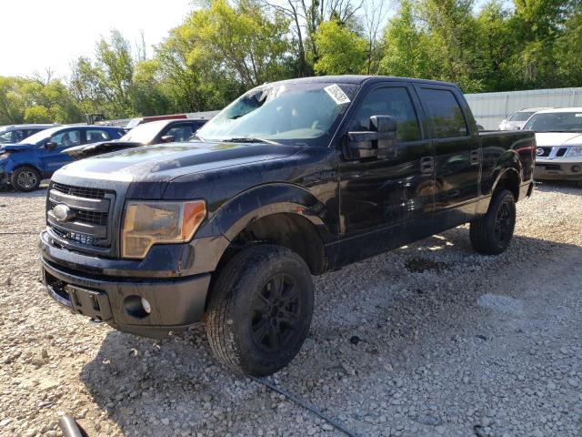 ford f-150 2013 1ftfw1etxdfd41443