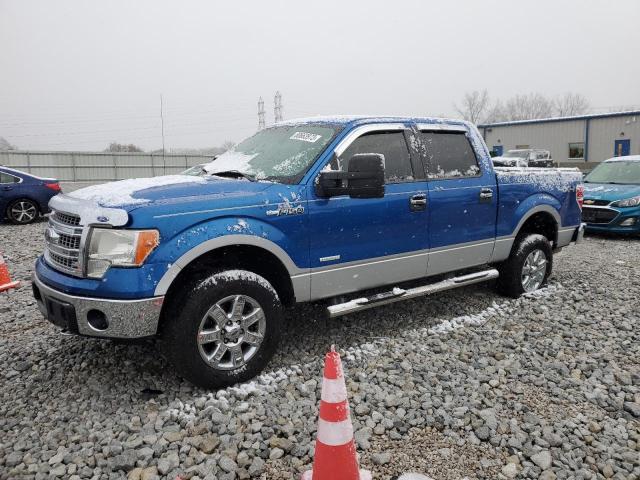 ford f-150 2013 1ftfw1etxdfd97821