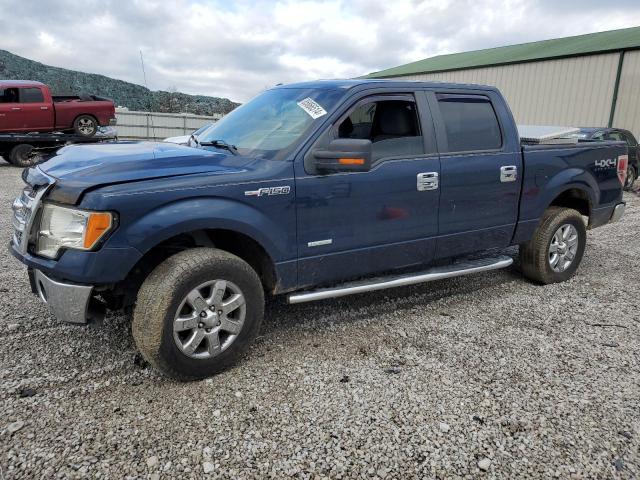 ford f150 super 2013 1ftfw1etxdkd02360