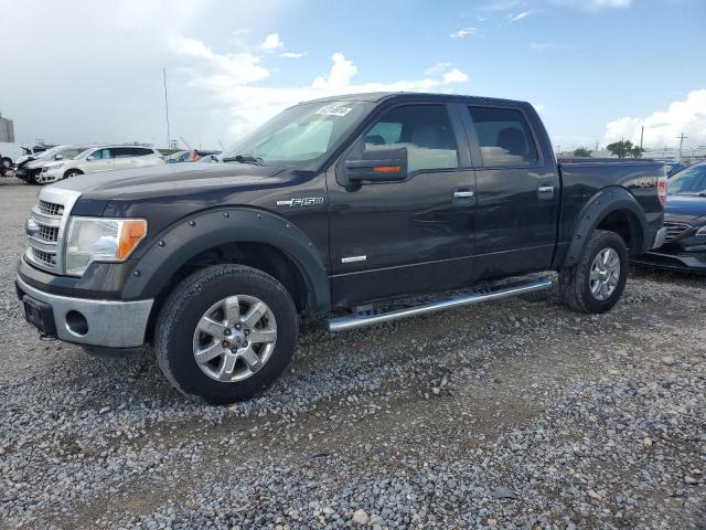 ford f150 super 2013 1ftfw1etxdkd54328