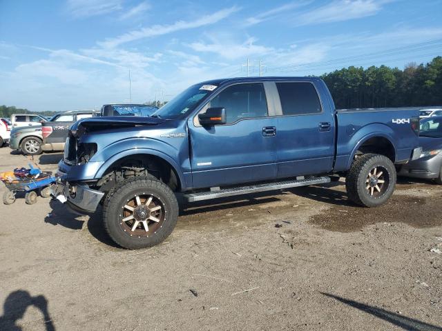 ford f-150 2013 1ftfw1etxdke14415