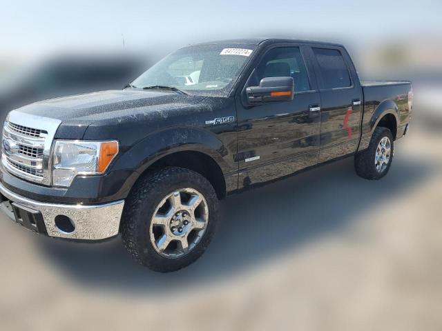 ford f-150 2013 1ftfw1etxdke48130