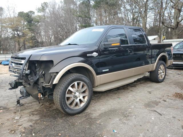 ford f-150 2013 1ftfw1etxdkg01928