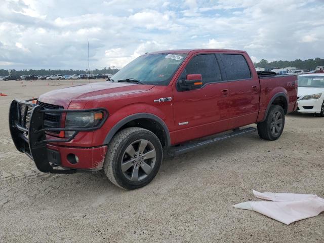 ford f150 super 2013 1ftfw1etxdkg08409