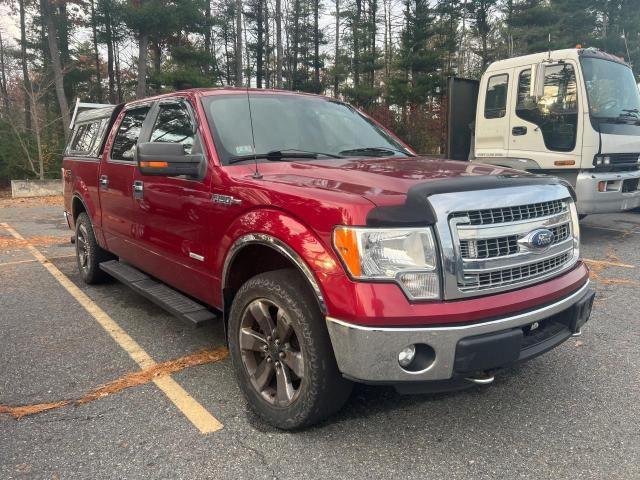 ford f150 super 2014 1ftfw1etxefa39684