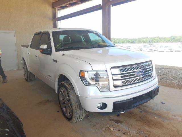 ford f150 super 2014 1ftfw1etxefa49261