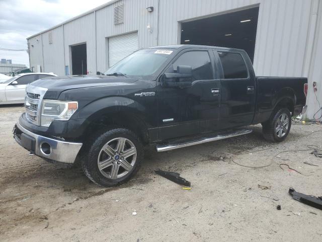 ford f-150 2014 1ftfw1etxefb10754