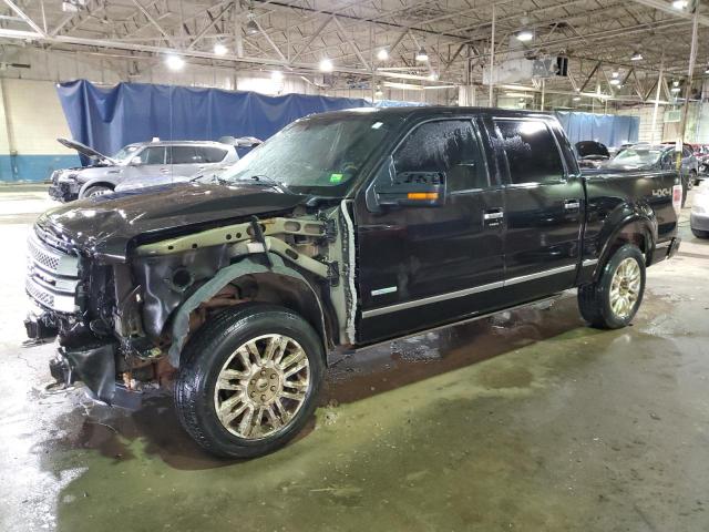 ford f150 super 2014 1ftfw1etxefb84143