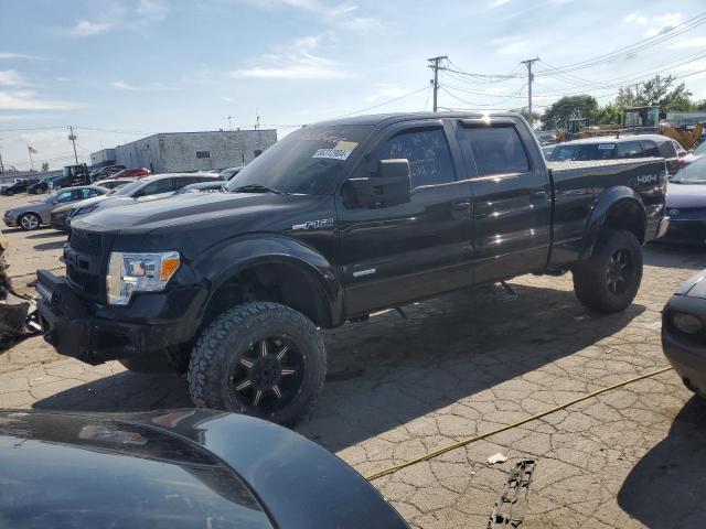 ford f150 super 2014 1ftfw1etxefc44163