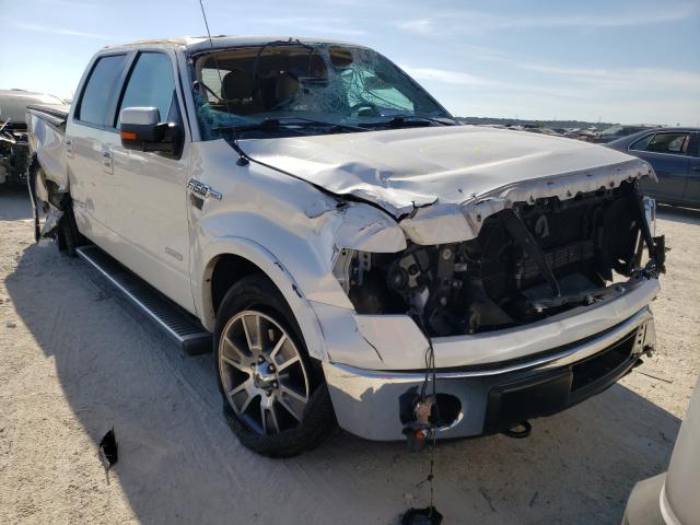 ford f150 super 2014 1ftfw1etxefc70763