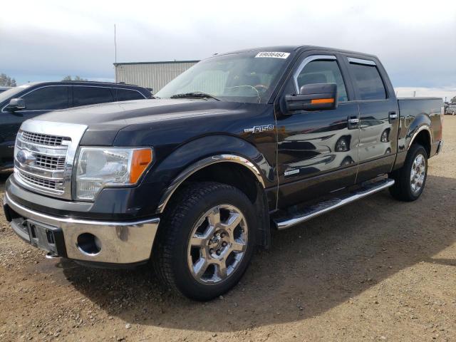 ford f150 super 2014 1ftfw1etxeke34777