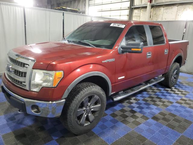 ford f150 super 2014 1ftfw1etxeke63809