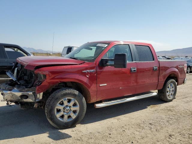 ford f150 super 2014 1ftfw1etxekf09655