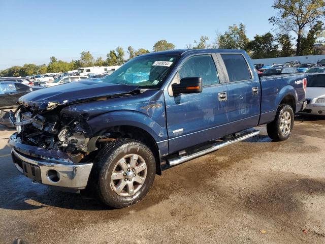 ford f150 super 2014 1ftfw1etxekf37553