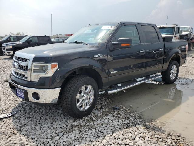 ford f150 super 2014 1ftfw1etxekf38234