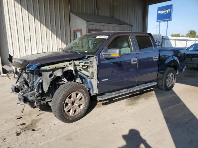 ford f150 super 2014 1ftfw1etxekf98014