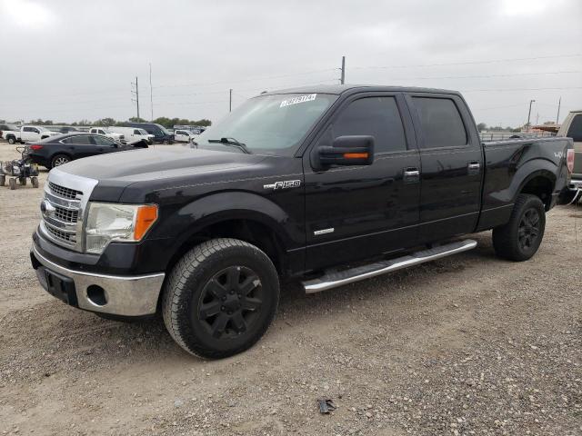 ford f150 super 2014 1ftfw1etxekg03440