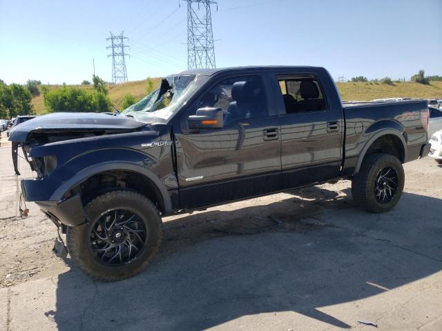 ford f150 super 2014 1ftfw1etxekg05267