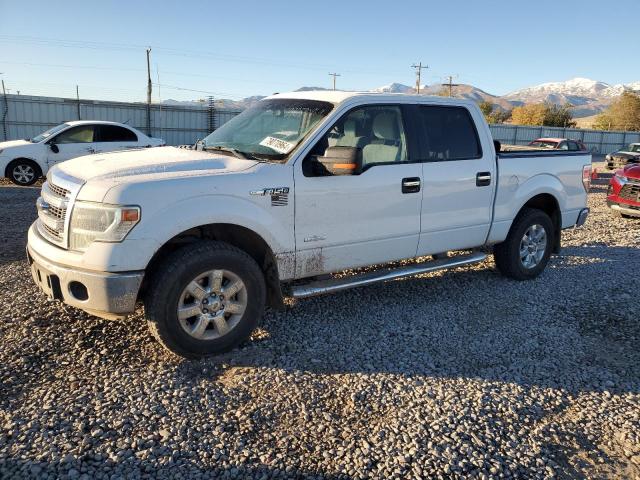 ford f150 super 2014 1ftfw1etxekg08931