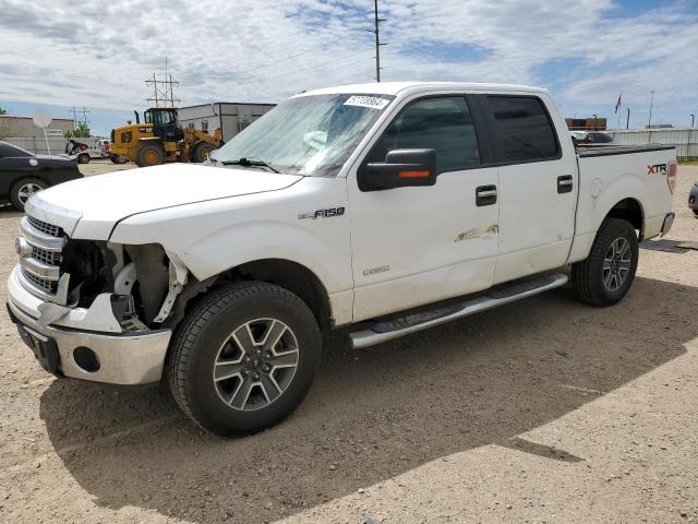 ford f150 super 2014 1ftfw1etxekg15586