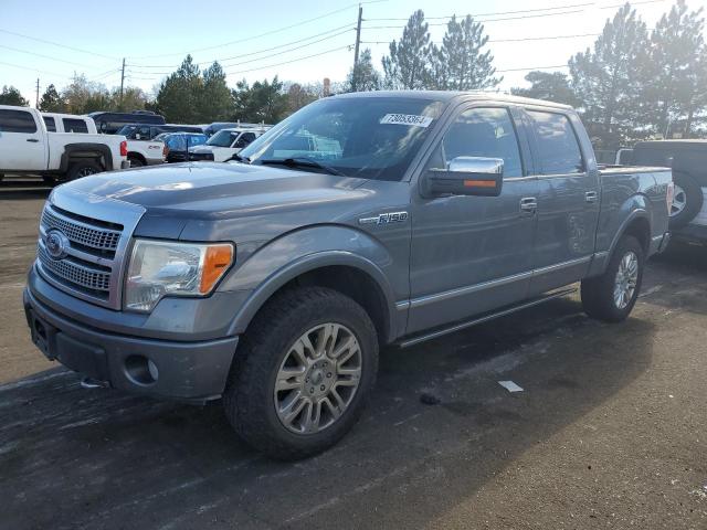 ford f150 super 2010 1ftfw1ev0afa18158