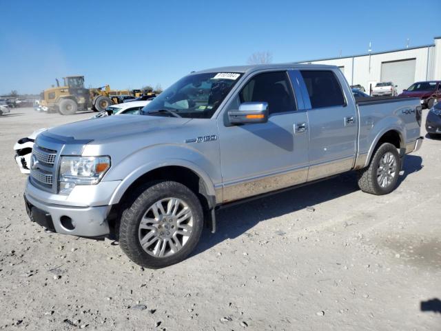 ford f150 super 2010 1ftfw1ev0afa28673