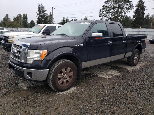 ford f150 super 2010 1ftfw1ev0afa38362