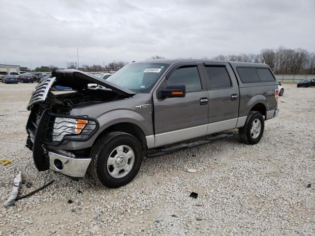 ford f150 super 2010 1ftfw1ev0afa95922