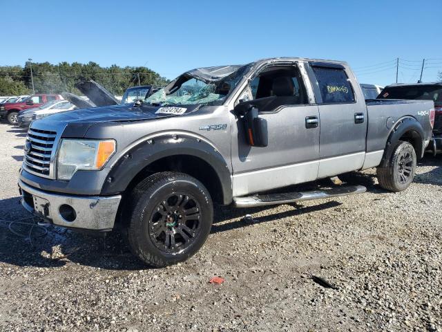 ford f150 super 2010 1ftfw1ev0afb22570