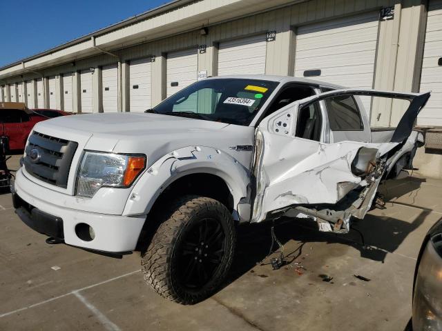 ford f150 super 2010 1ftfw1ev0afc22040