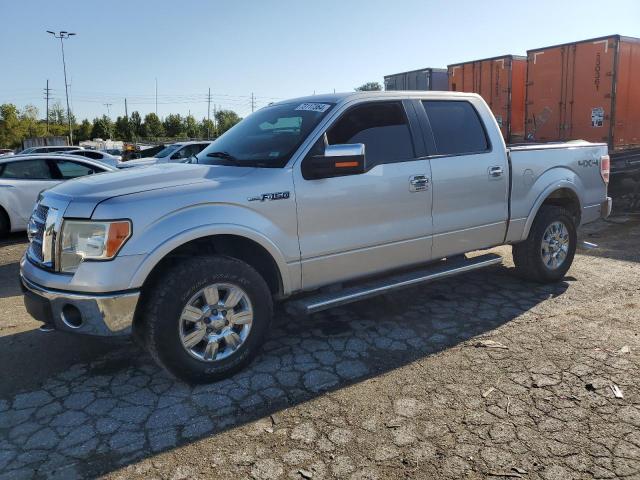 ford f150 super 2010 1ftfw1ev0afc30154