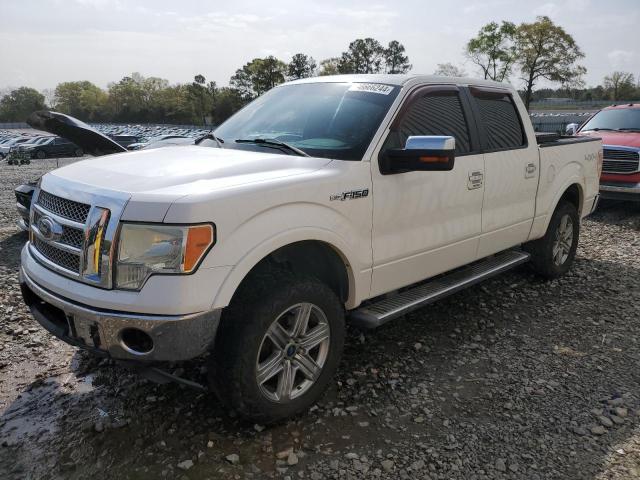 ford f-150 2010 1ftfw1ev0afc33734