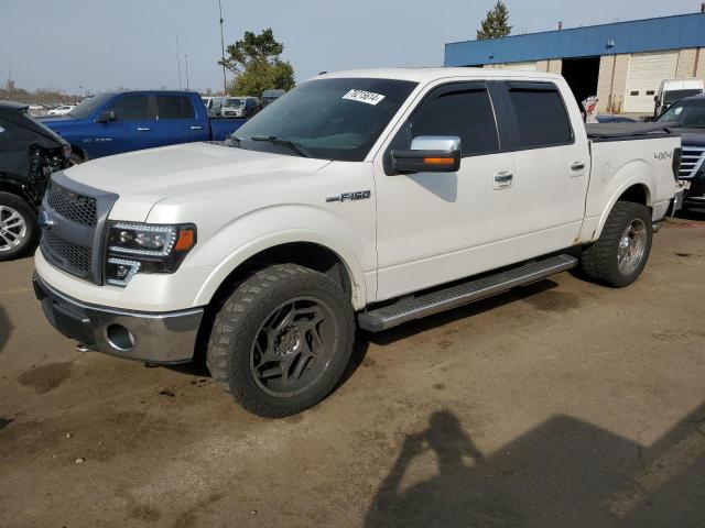 ford f150 super 2010 1ftfw1ev0afd41996