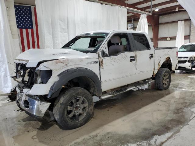 ford f150 super 2010 1ftfw1ev0aka23545