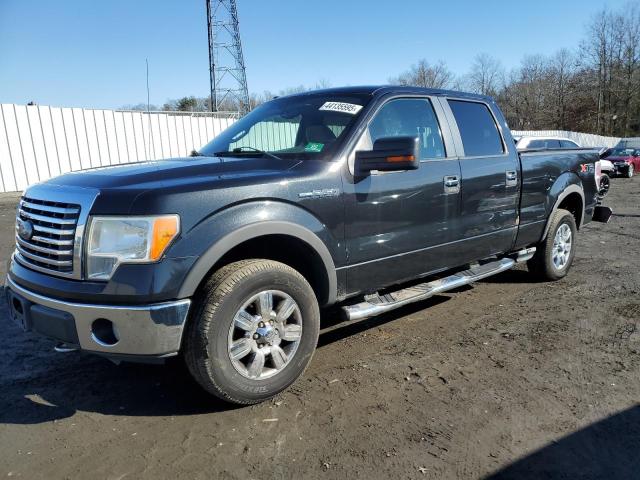 ford f150 super 2010 1ftfw1ev1afa19108