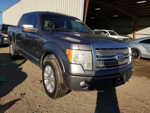 ford f150 super 2010 1ftfw1ev1afa40136