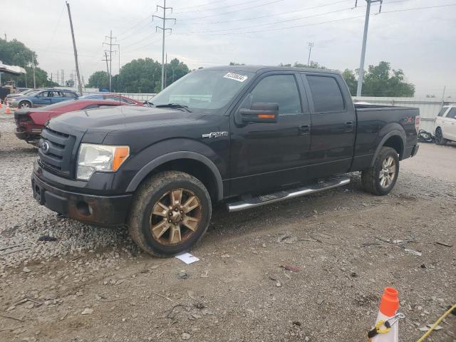 ford f-150 2010 1ftfw1ev1afa49872