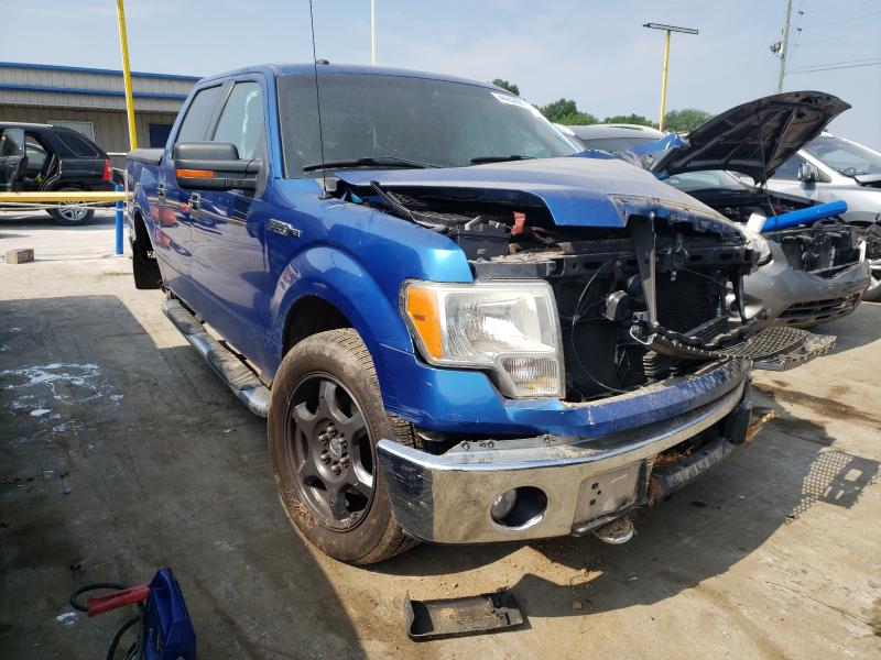 ford f150 super 2010 1ftfw1ev1afa58457